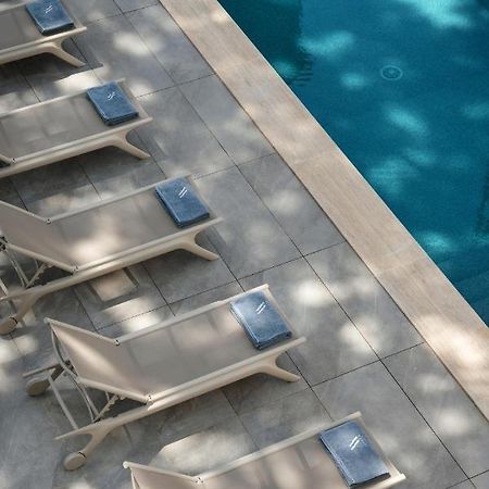 View Place & Spa Numana Zewnętrze zdjęcie