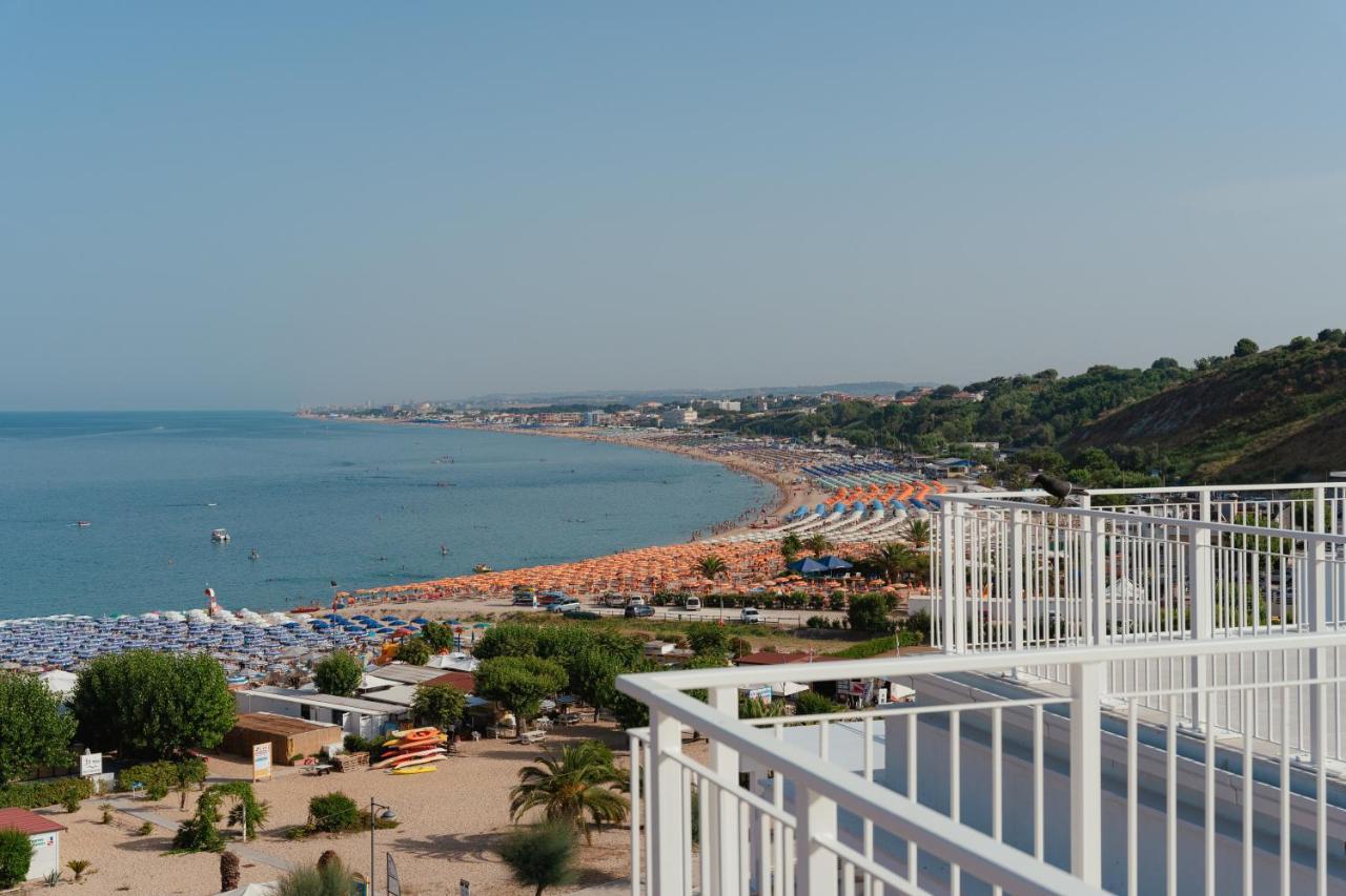View Place & Spa Numana Zewnętrze zdjęcie