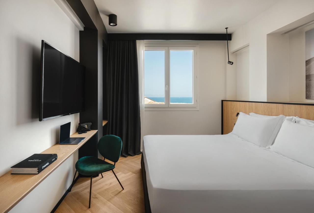 View Place & Spa Numana Zewnętrze zdjęcie
