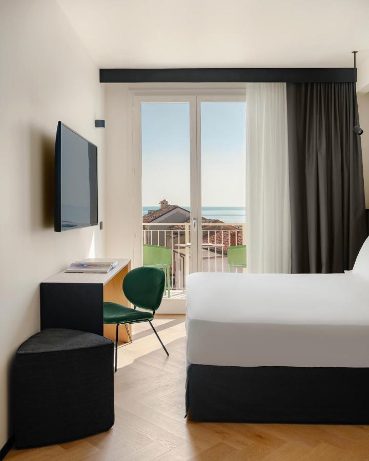 View Place & Spa Numana Zewnętrze zdjęcie