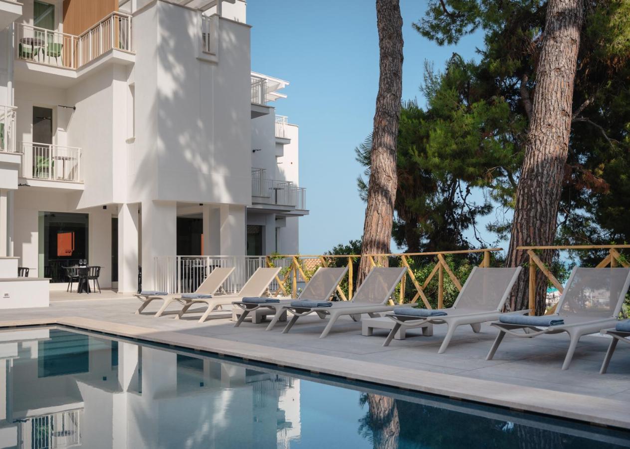 View Place & Spa Numana Zewnętrze zdjęcie