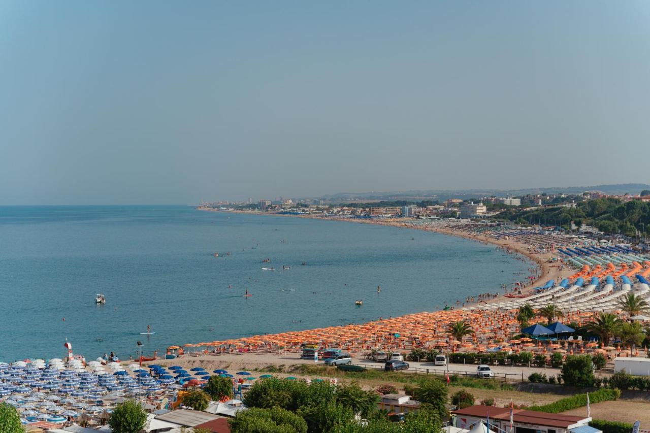 View Place & Spa Numana Zewnętrze zdjęcie