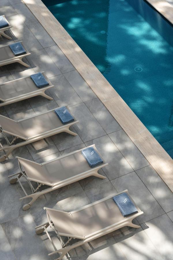 View Place & Spa Numana Zewnętrze zdjęcie
