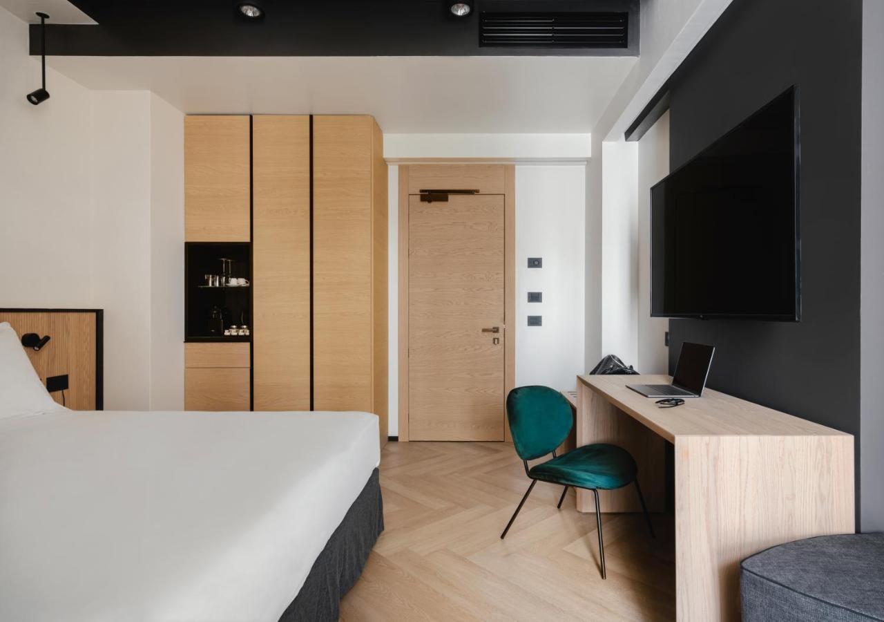 View Place & Spa Numana Zewnętrze zdjęcie