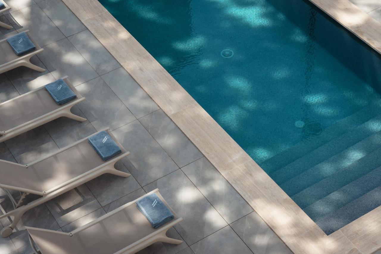 View Place & Spa Numana Zewnętrze zdjęcie