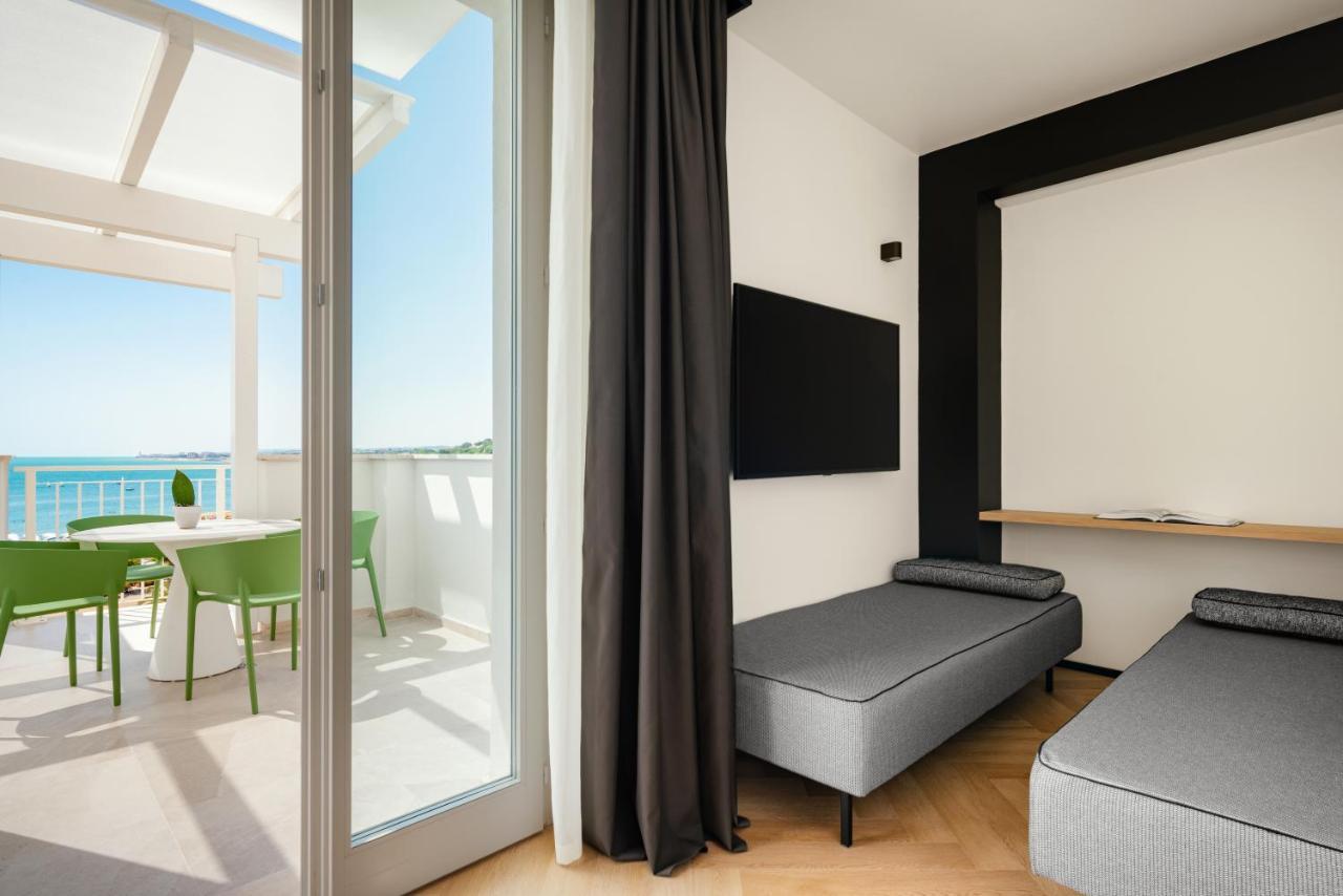 View Place & Spa Numana Zewnętrze zdjęcie
