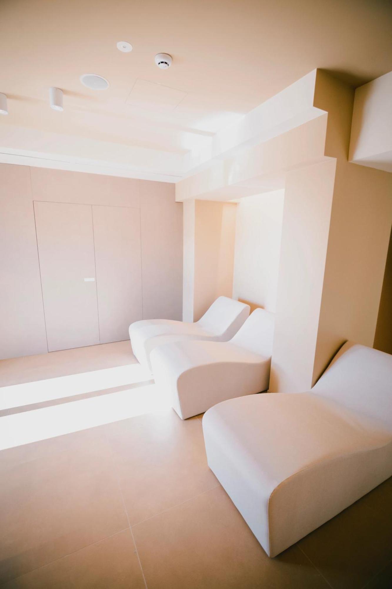 View Place & Spa Numana Zewnętrze zdjęcie