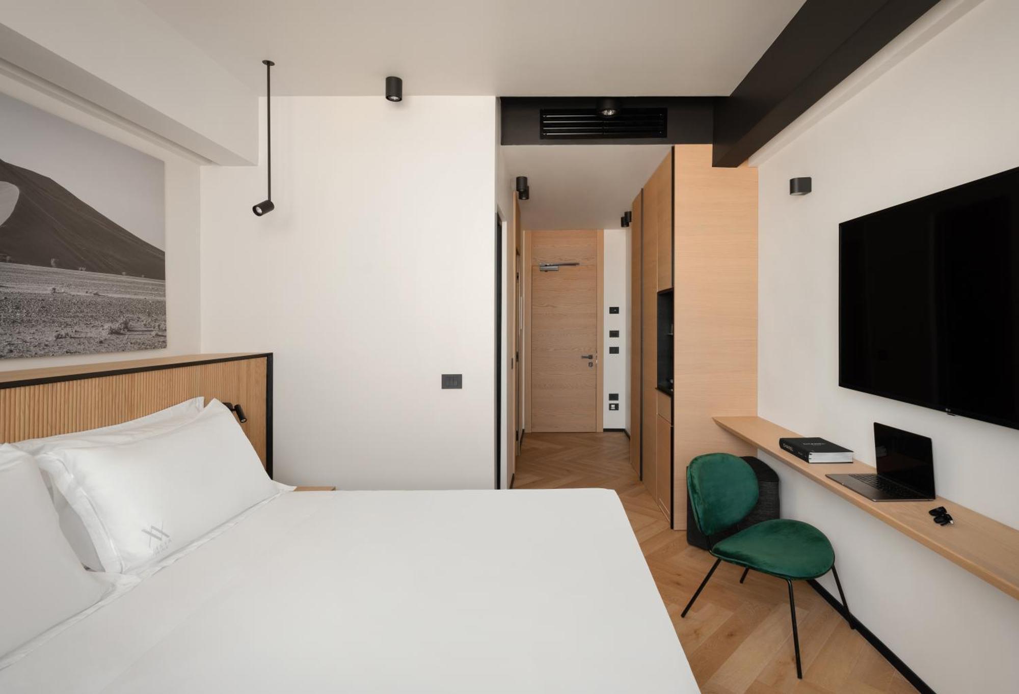 View Place & Spa Numana Zewnętrze zdjęcie