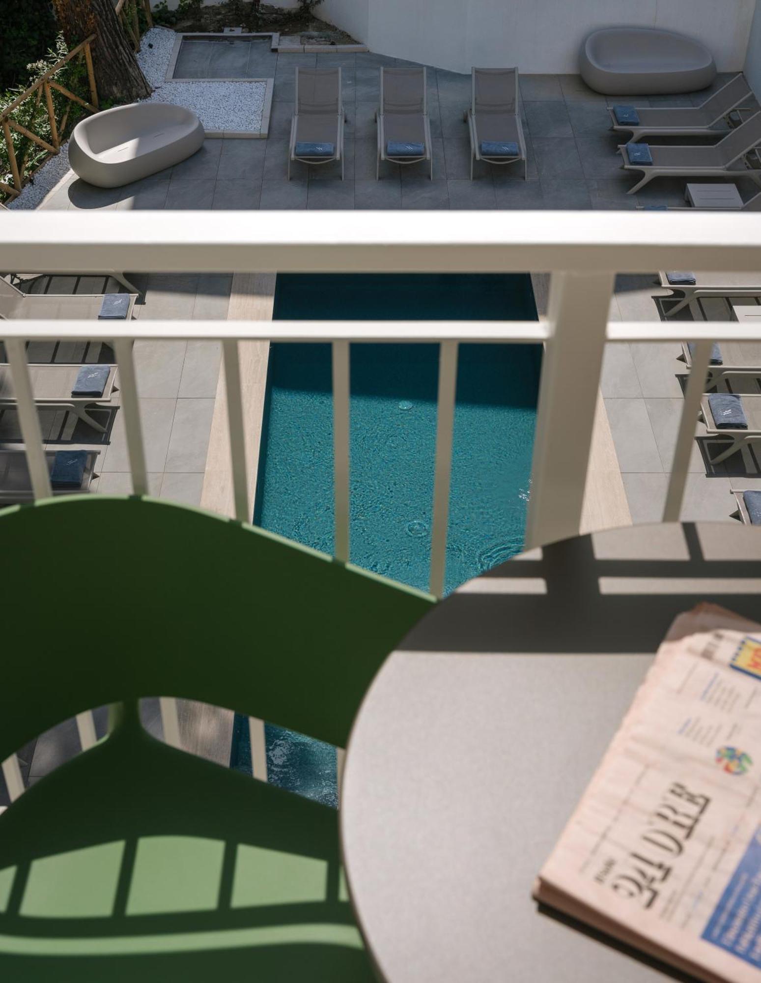View Place & Spa Numana Zewnętrze zdjęcie