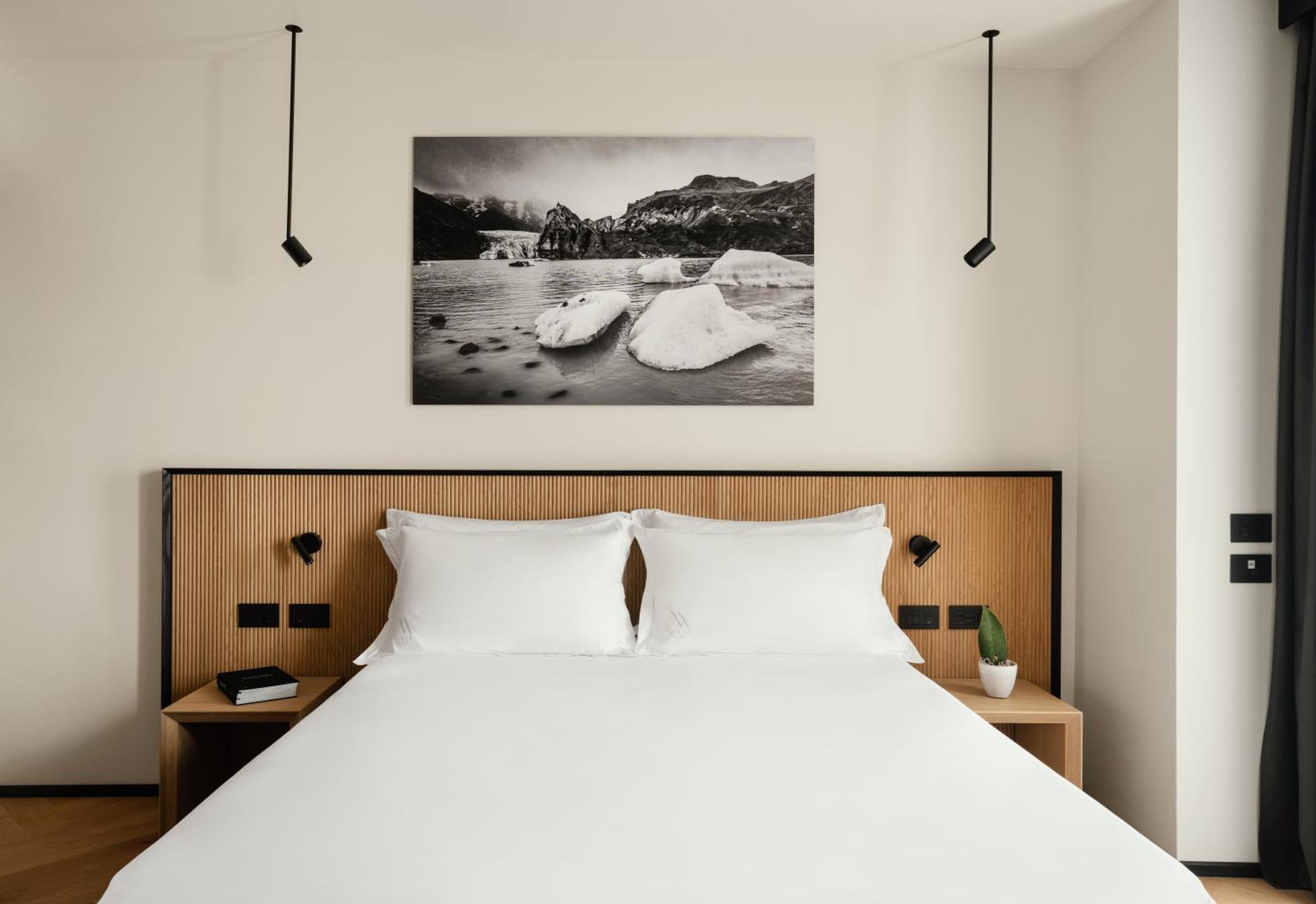 View Place & Spa Numana Zewnętrze zdjęcie