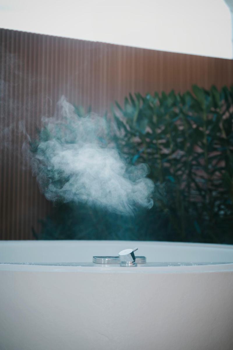 View Place & Spa Numana Zewnętrze zdjęcie